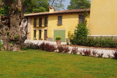 Cavriana Italië promotiecode Booking.com