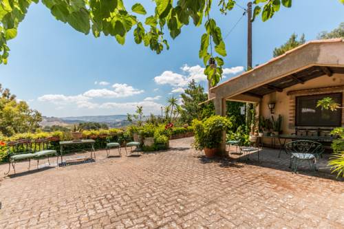 Vizzini Italie code promo booking.com