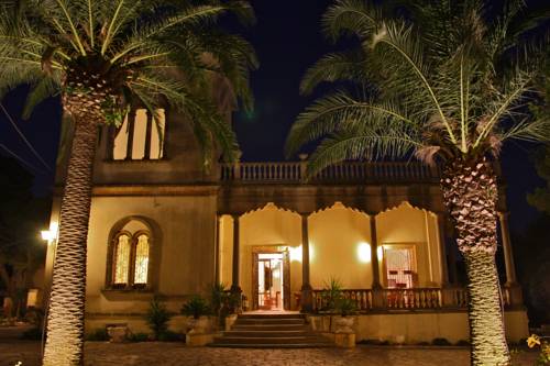 Santa Caterina di Nardò Italien Hotel Promo-Code booking.com
