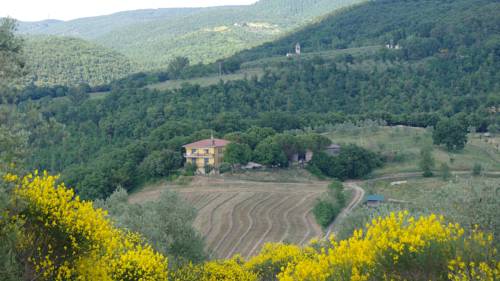 Orvieto Italië promotiecode Booking.com