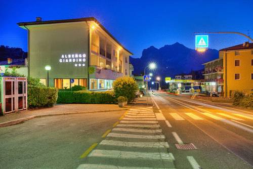 Nago Italie code promo booking.com