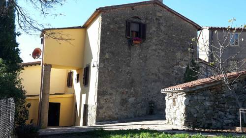 Santa Fiora Italie code promo booking.com