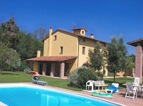 Santa Maria a Monte Italie code promo booking.com