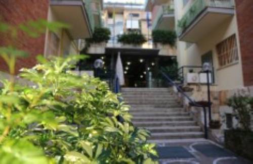 Roma Aktionscode Italien Booking.com