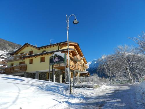 Ponte di Legno Codice promozionale Booking.com Italia