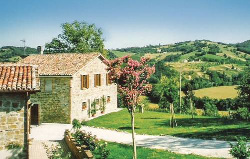 San Cipriano-Gubbio Pg Italië promotiecode Booking.com