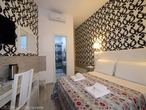Roma Itali&euml; promotiecode Booking.com