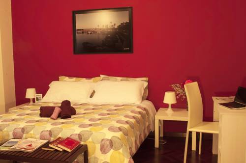 Bari Italie code promo booking.com