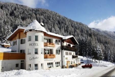 Livinallongo del Col di Lana Italien Hotel Promo-Code booking.com
