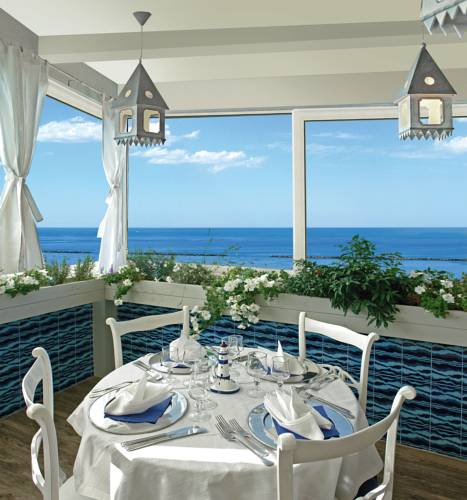 Gabicce Mare Italie code promo booking.com