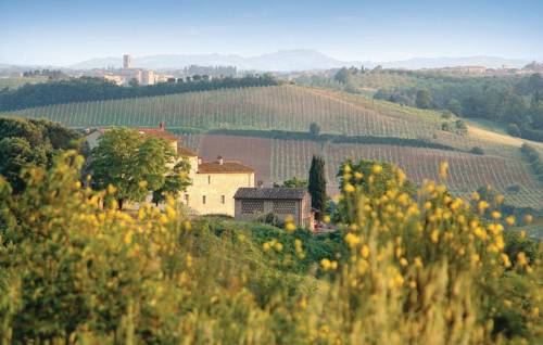 Poggibonsi SI Italië promotiecode Booking.com