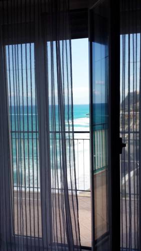 Pizzo Italie code promo booking.com