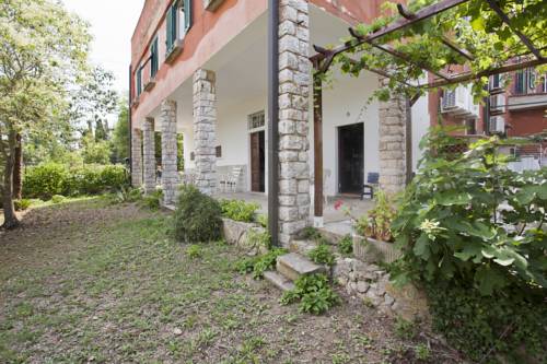 Portoferraio Italien Hotel Promo-Code booking.com