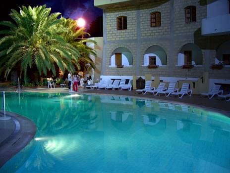 Villaggio Mosè (Agrigento) Italië promotiecode Booking.com