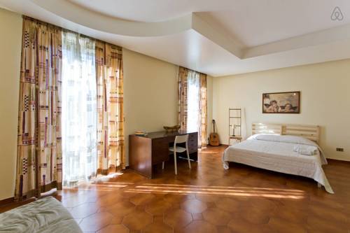 Capaci Italien Hotel Promo-Code booking.com