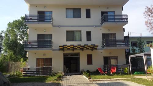Velipojë Aktionscode Italien Booking.com