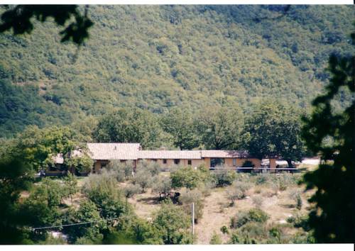 Giano dell'Umbria Italie code promo booking.com