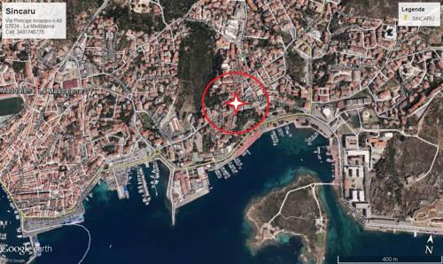 La Maddalena Aktionscode Italien Booking.com