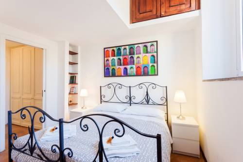 Rome Italië promotiecode Booking.com