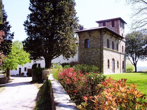 Rignano Sull'arno Italie code promo booking.com