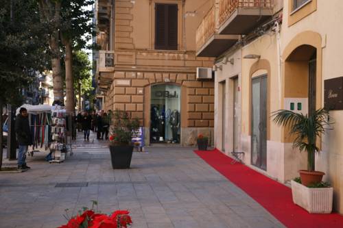 Marsala Italie code promo booking.com