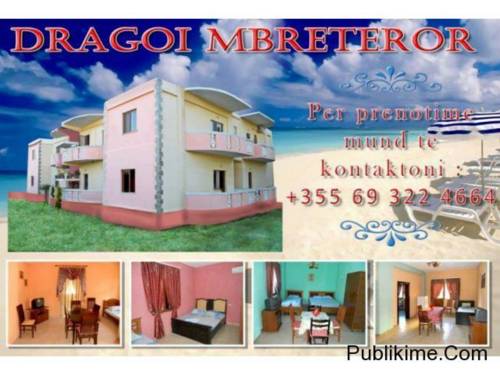 Velipojë Aktionscode Italien Booking.com