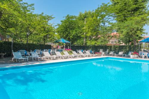 Cesenatico Italië promotiecode Booking.com