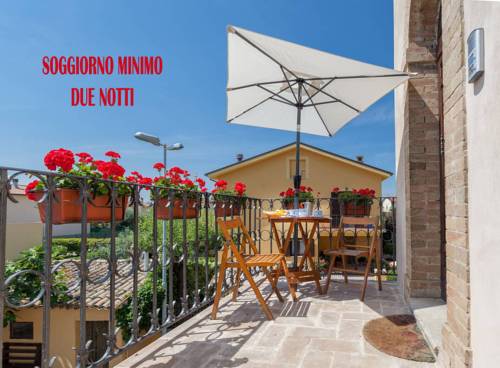 Spello Codice promozionale Booking.com Italia