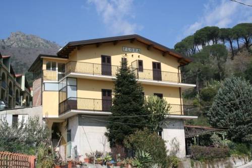 Graniti Italie code promo booking.com