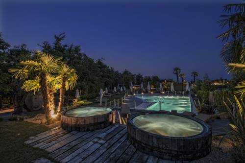 San Lazzaro di Savena Italie code promo booking.com