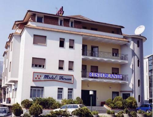 Polla Italie code promo booking.com