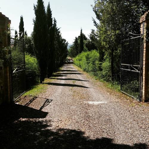 Murlo Aktionscode Italien Booking.com