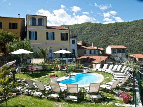 Dolcedo Italy Promo Code Agoda.com