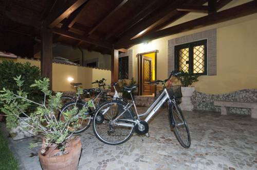 Fiumicino Italië promotiecode Booking.com