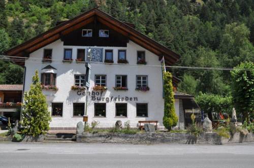 Campo di Trens (Freienfeld) Aktionscode Italien Booking.com