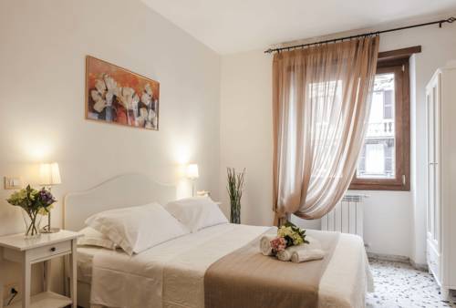 Rome Italie code promo booking.com