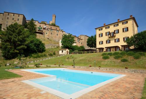 Roccatederighi - Roccastrada Italien Hotel Promo-Code booking.com