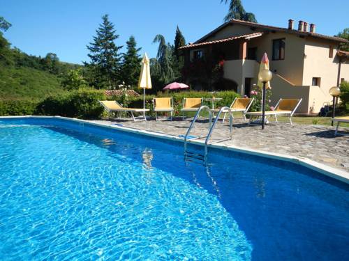 Greve In Chianti Italië promotiecode Booking.com