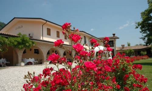 Follina Italië promotiecode Booking.com