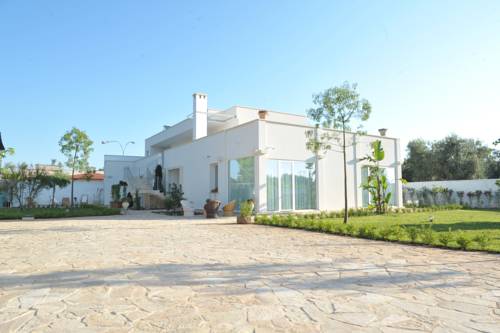 Nardo ' Aktionscode Italien Booking.com