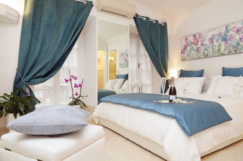 Roma Italie code promo booking.com