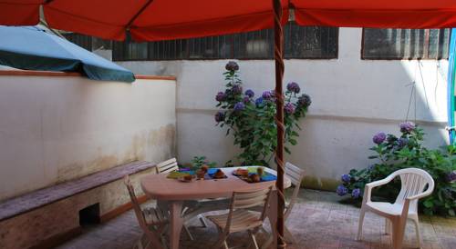 Fondachello Italien Hotel Promo-Code booking.com