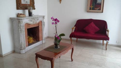 Roma Italien Hotel Promo-Code booking.com