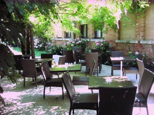 Veneti&euml; Itali&euml; promotiecode Booking.com