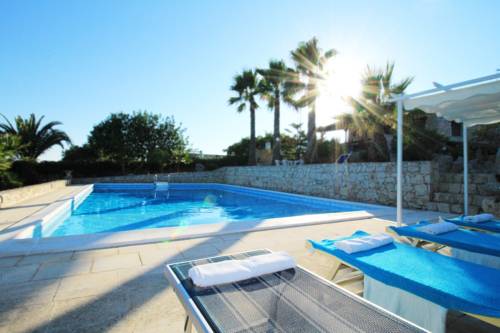 Gagliano del Capo Aktionscode Italien Booking.com