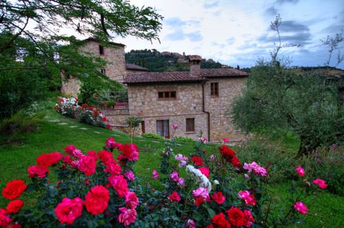 Montepulciano Italië promotiecode Booking.com