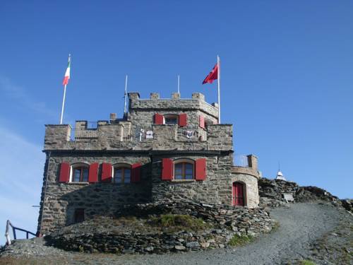 Passo Dello Stelvio - Bormio Aktionscode Italien Booking.com