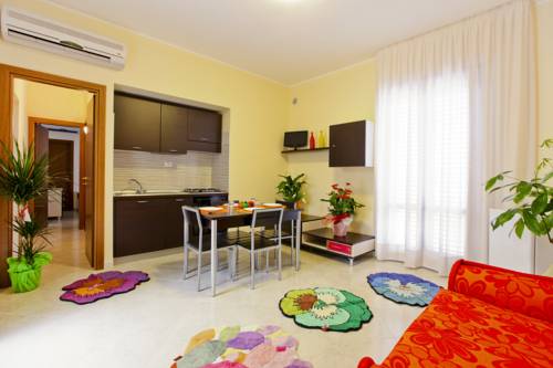 Trapani Italia codigo de promocion Booking.com