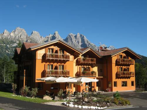 Fiera di Primiero Italien Hotel Promo-Code booking.com