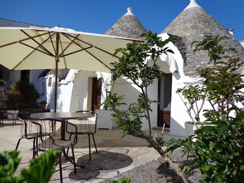 Monopoli Italy Promo Code Booking.com